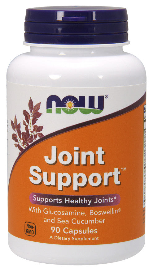 Now Foods Joint Support, 90 Capsules