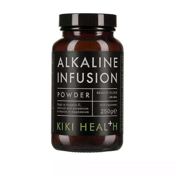 KIKI Health Alkaline Infusion, 250g