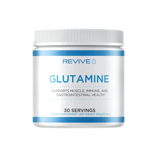 Revive Glutamine, 300g (EAN 860007286964)