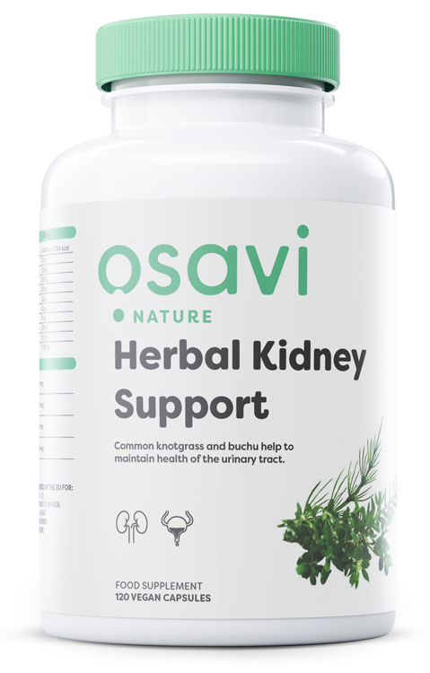 Osavi Herbal Kidney Support, 120 vegan Capsules