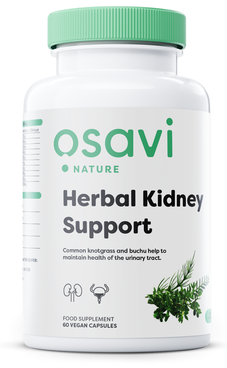 Osavi Herbal Kidney Support, 60 vegan Capsules